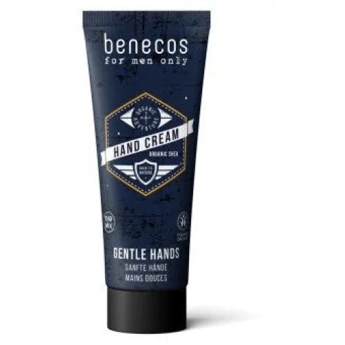 Crema Mani per Uomo - Benecos