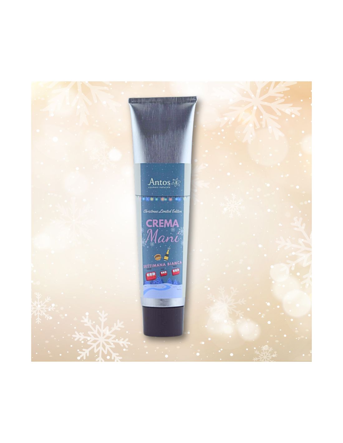 Hand Cream - White Week