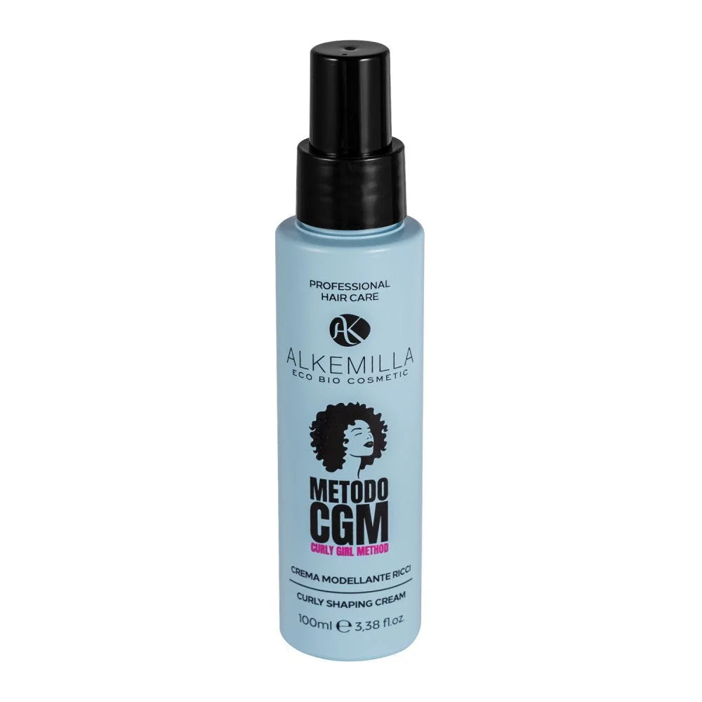 Crema Modella Ricci - Metodo CGM - Alkemilla