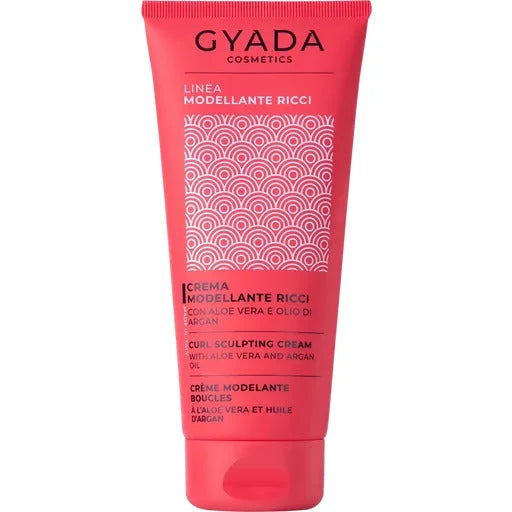 Crema Modellante Ricci - Gyada Cosmetics