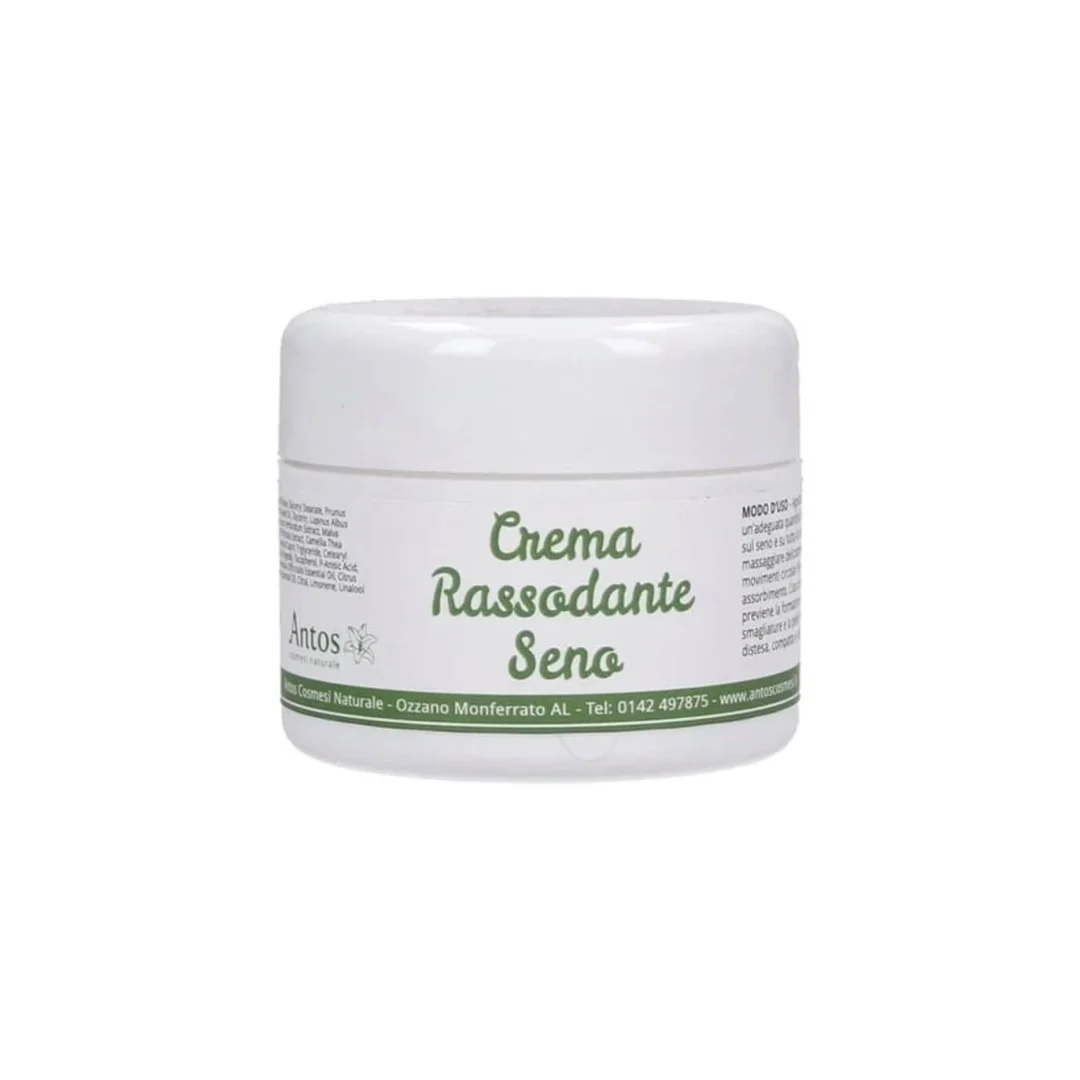 Crema Rassodante Seno - Antos Cosmetici