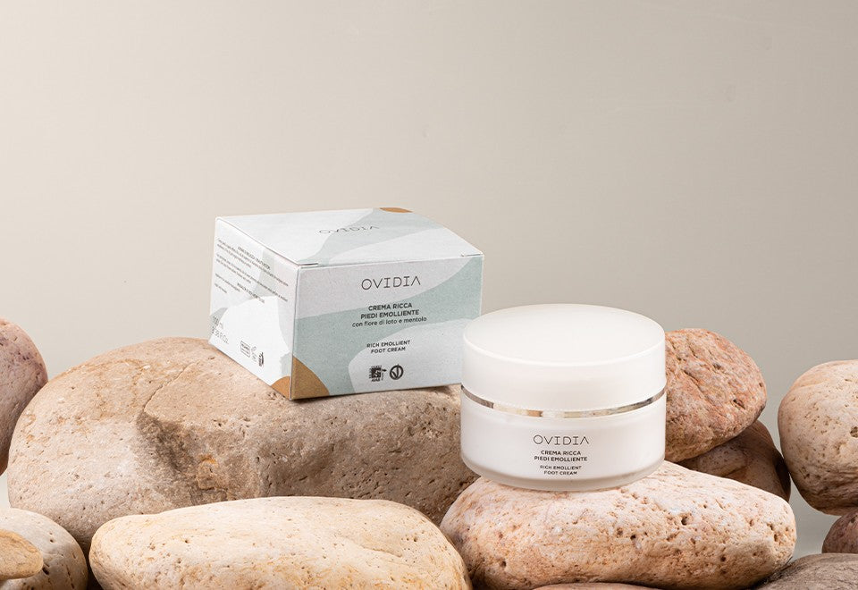 Rich Foot Cream