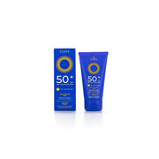 Crema Solare per il Viso SPF 50 + Gyada Cosmetics