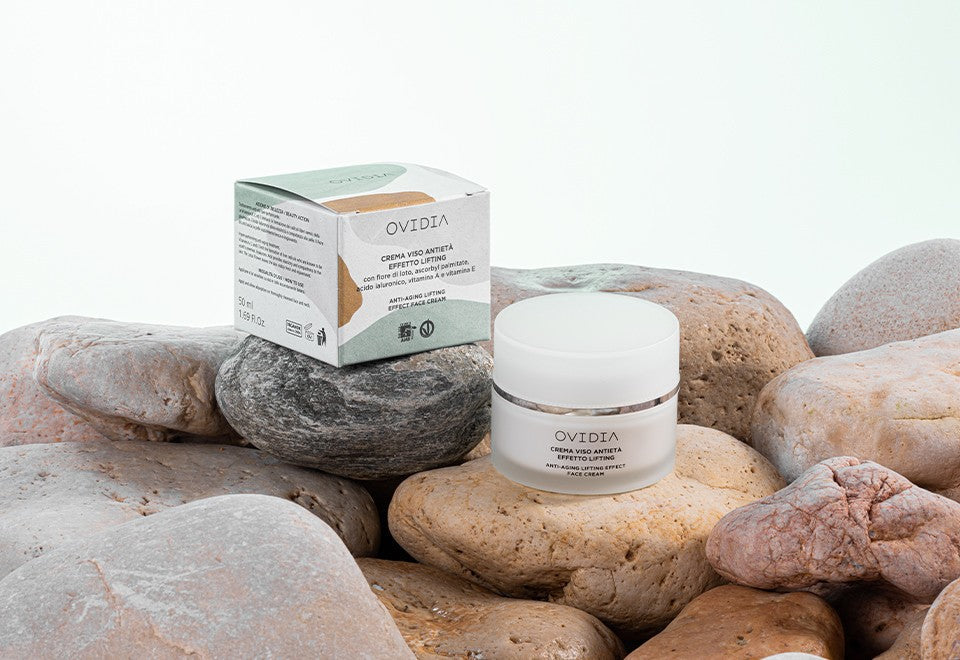 Crema viso