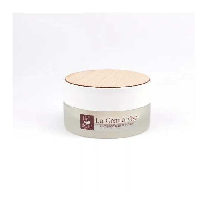 Crème Hydratante pour le Visage Snail slime
