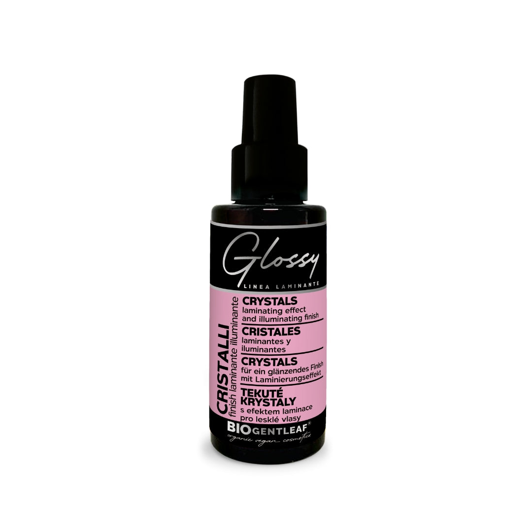 Glossy – Sérum Finition Brillance Laminante