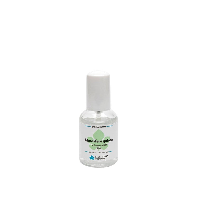 Profumi per capelli