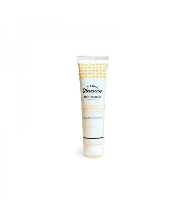 Passion Fruit Toothpaste