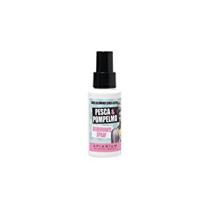 Peach & Grapefruit Deodorant