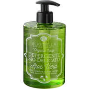 Detergente Bio Viso e Corpo Aloe Vera - Alkemilla