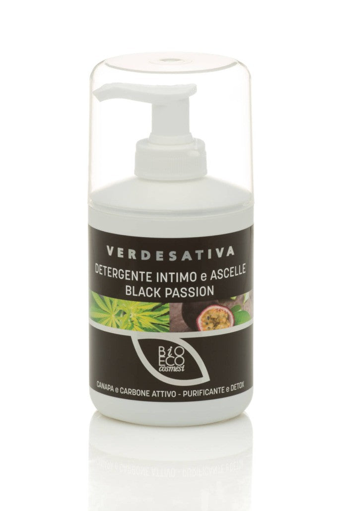 Organic Body Cleansing