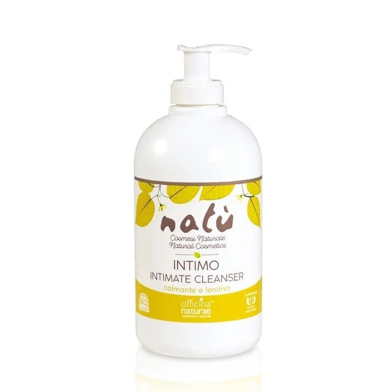 Soothing and Calming Intimate Cleanser
