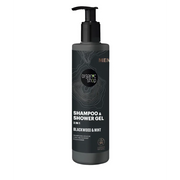 Doccia Shampoo Uomo 2 in 1 - Organic Shop