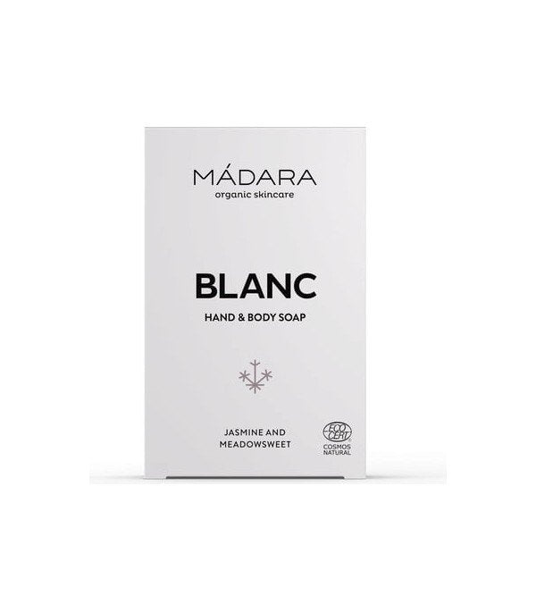 Docciaschiuma al Gelsomino Bianco