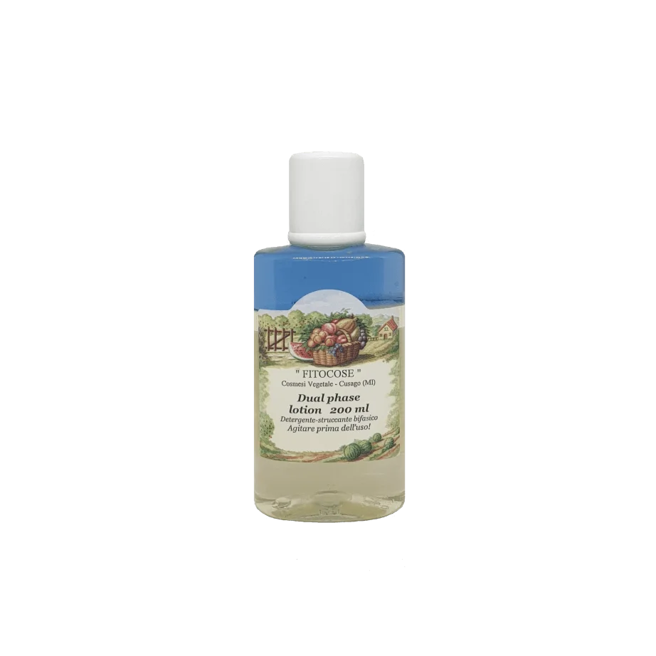 Dual Phase Lotion - Fitocose