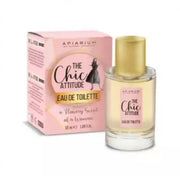 Eau de Toilette The Chic Attitude