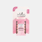 Hair Elastics - Extra Care 6 pieces