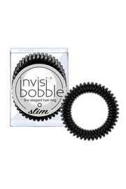 Thin Elastic - Black