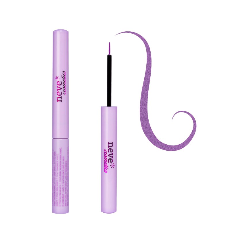 Amethyst Liquid Eyeliner - Liner Shake Disco