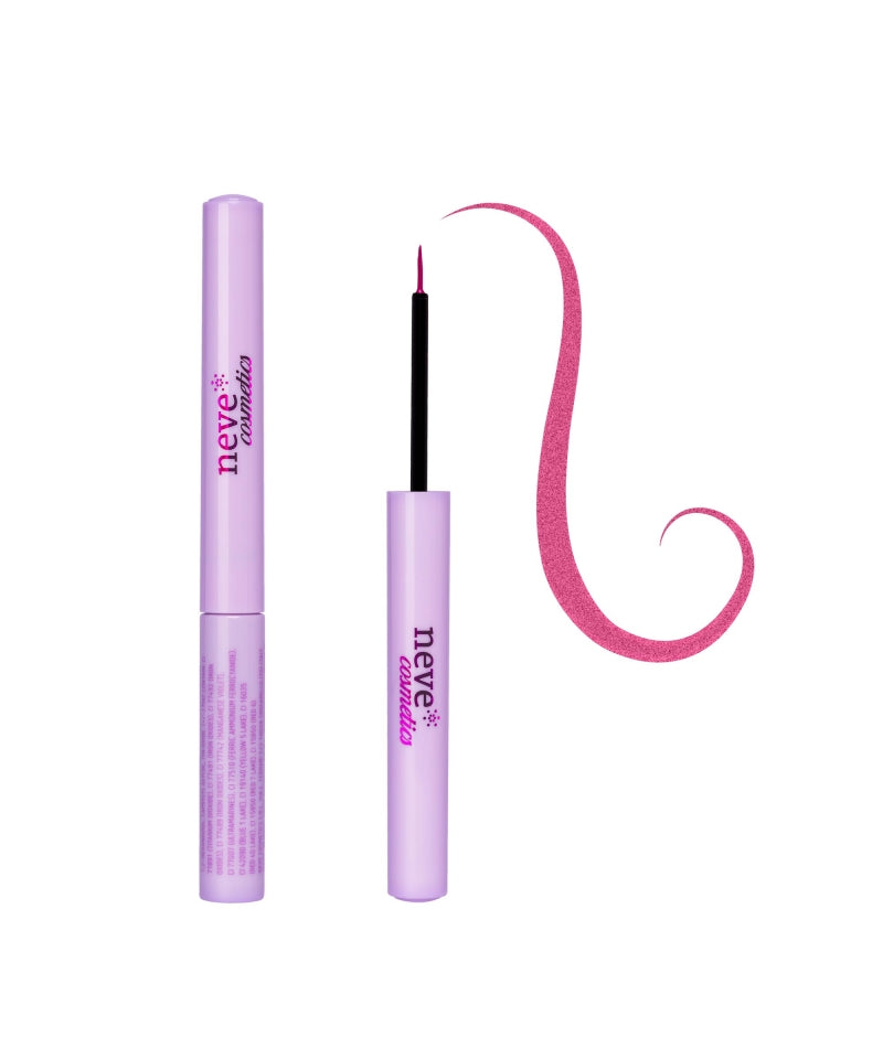 Fuchsia Liquid Eyeliner - Liner Shake Plumeria