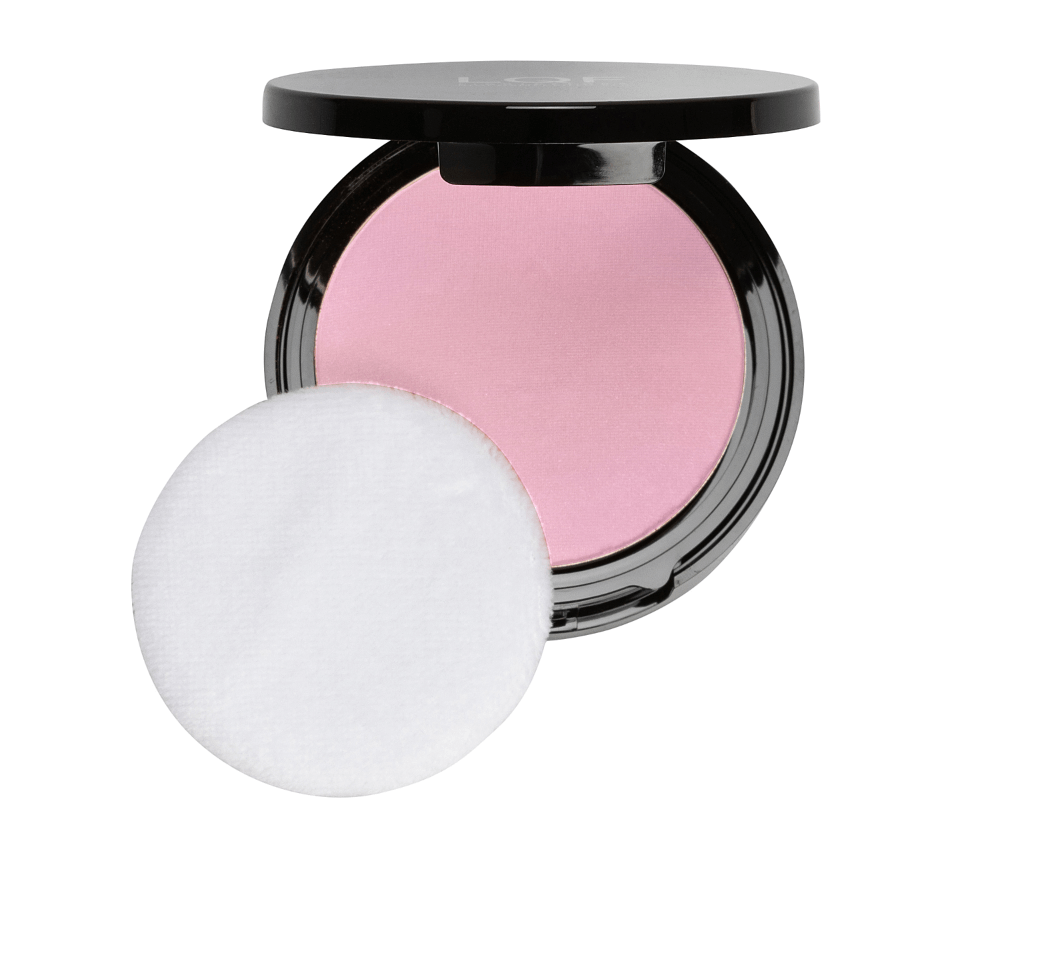 Blush Minéral Compact - 05 Rose Rose