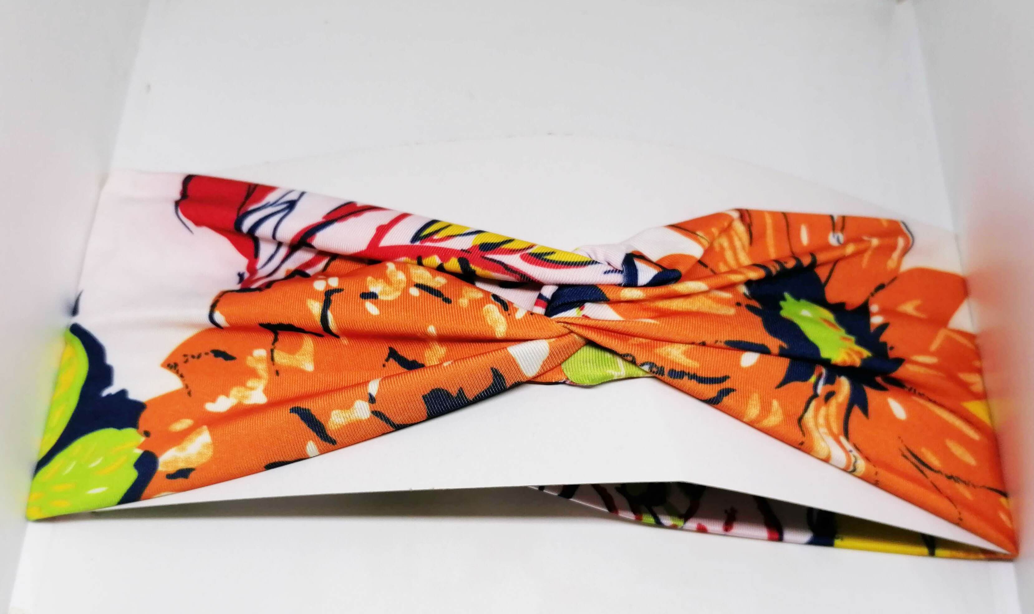 Headband - Flowers 5