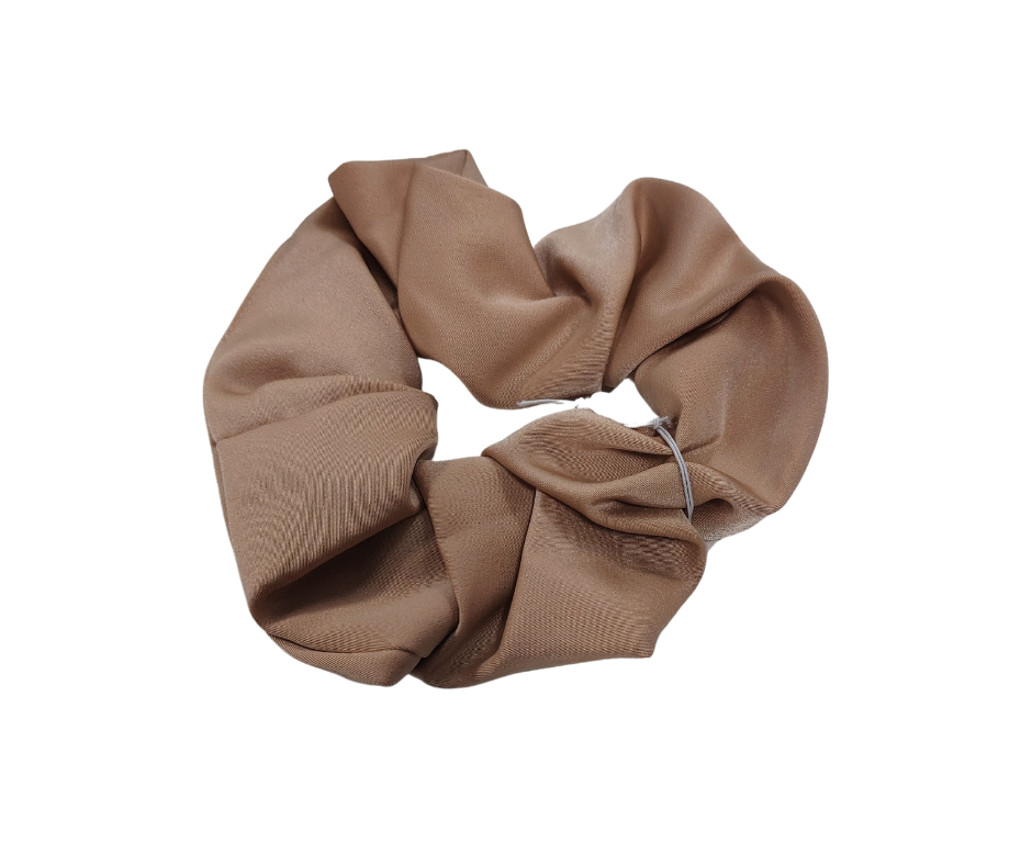 Fermacoda in Satin - Beige