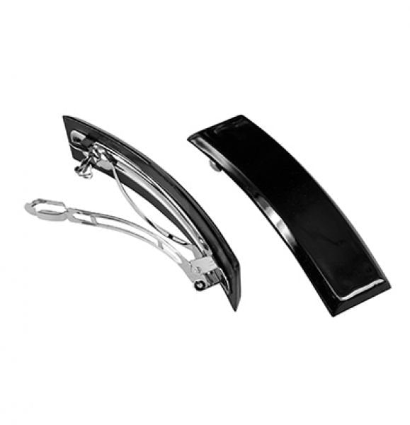 Matik Basic Clip - Black