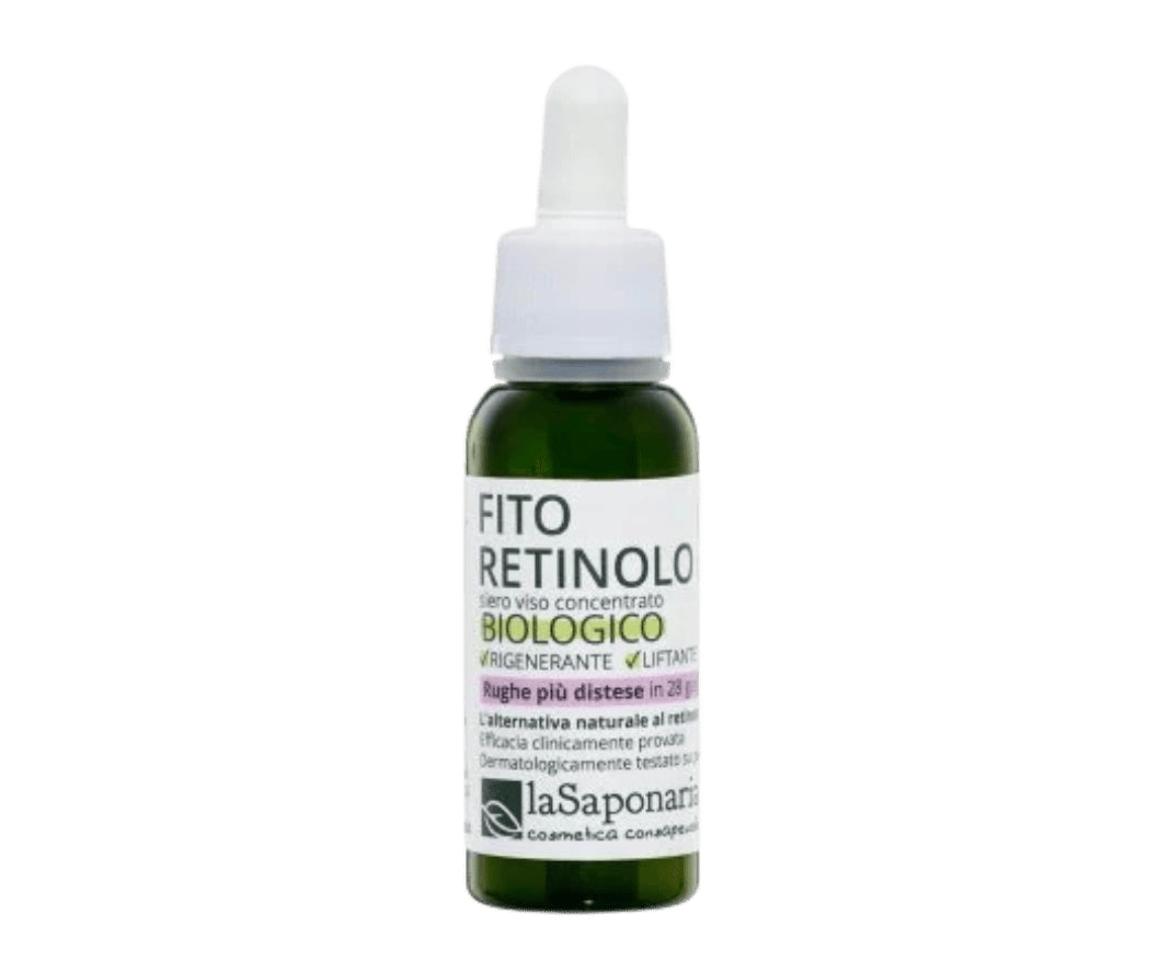 Phytoretinol