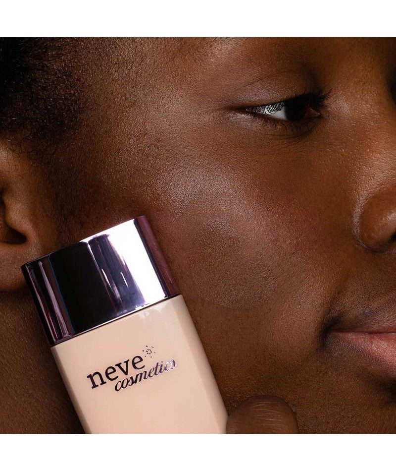 Cream To Serum Foundation - Deep Neutral