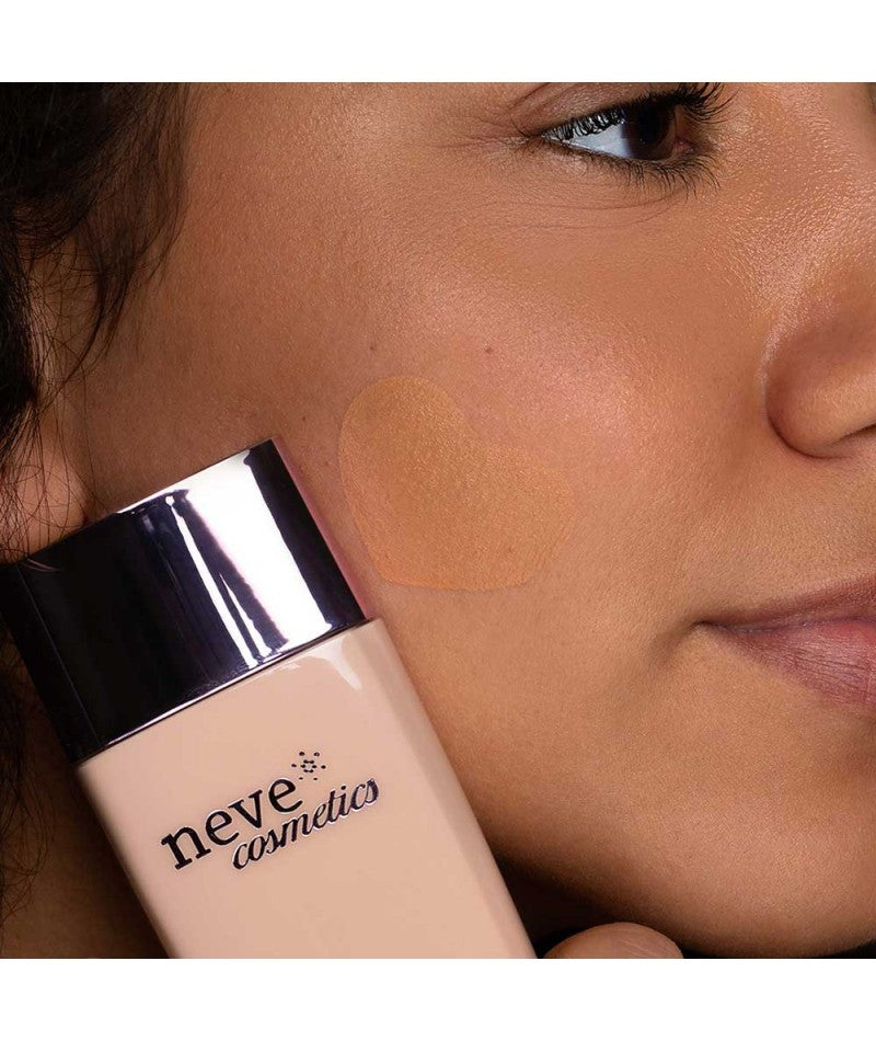 Cream To Serum Foundation - Tan Warm
