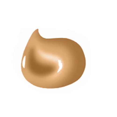 Fondotinta Fluido Bioattivo 04 - Amber Rose - Liquidflora
