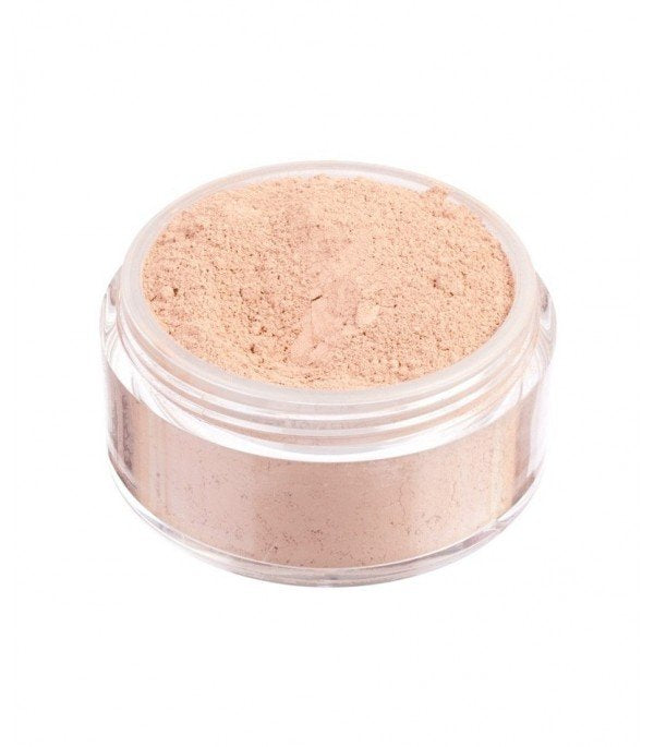 High coverage foundation - Light Rose