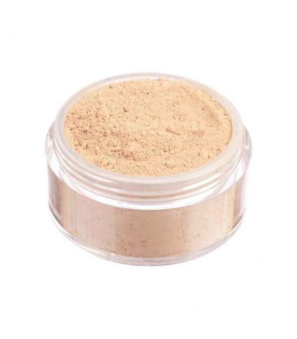 High coverage foundation - Light Warm