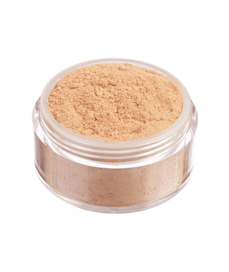 High Coverage Foundation - Tan Warm