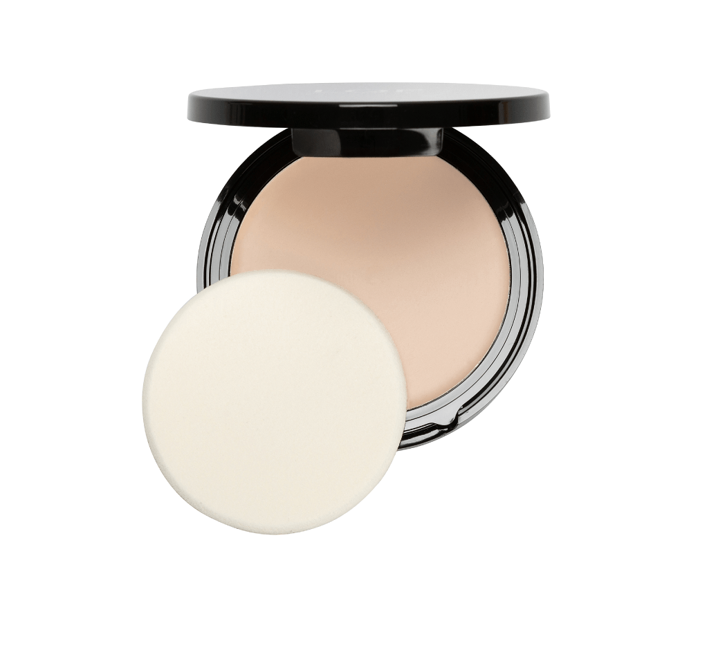 Compact Mineral Foundation 02 - Light Beige