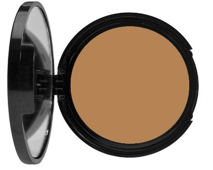 Compact Mineral Foundation - 05 Biscuit