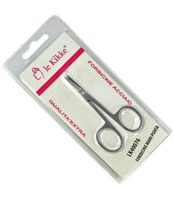 Large Scissors - Straight Tip
