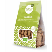Galeotte 200 gr - Banda Biscotti