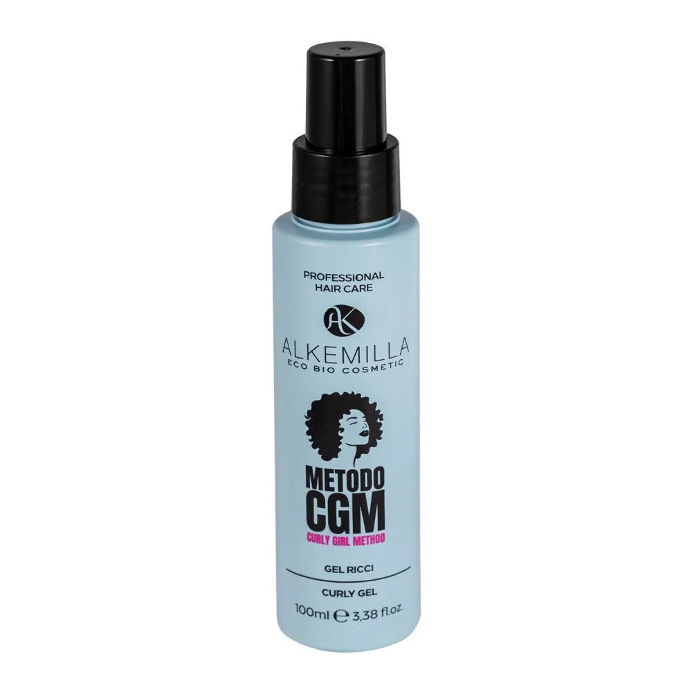 Gel Capelli Ricci - Metodo CGM - Alkemilla