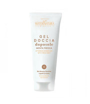 Mint After Sun Shower Gel