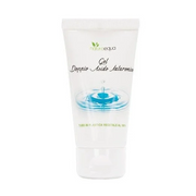 Gel Idratante Viso al Doppio Acido Ialuronico - Naturaequa