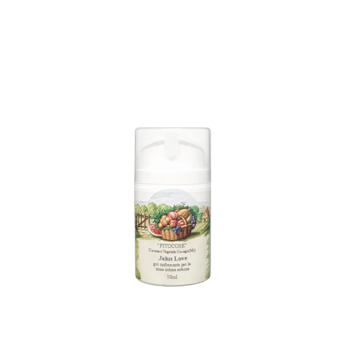 Gel Intimo Umettante Jalus Love - Fitocose