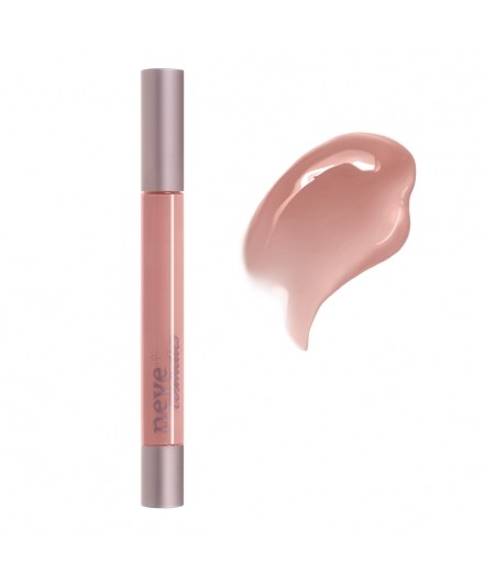 Neutral Nude Natural Gloss - Les Poseuses