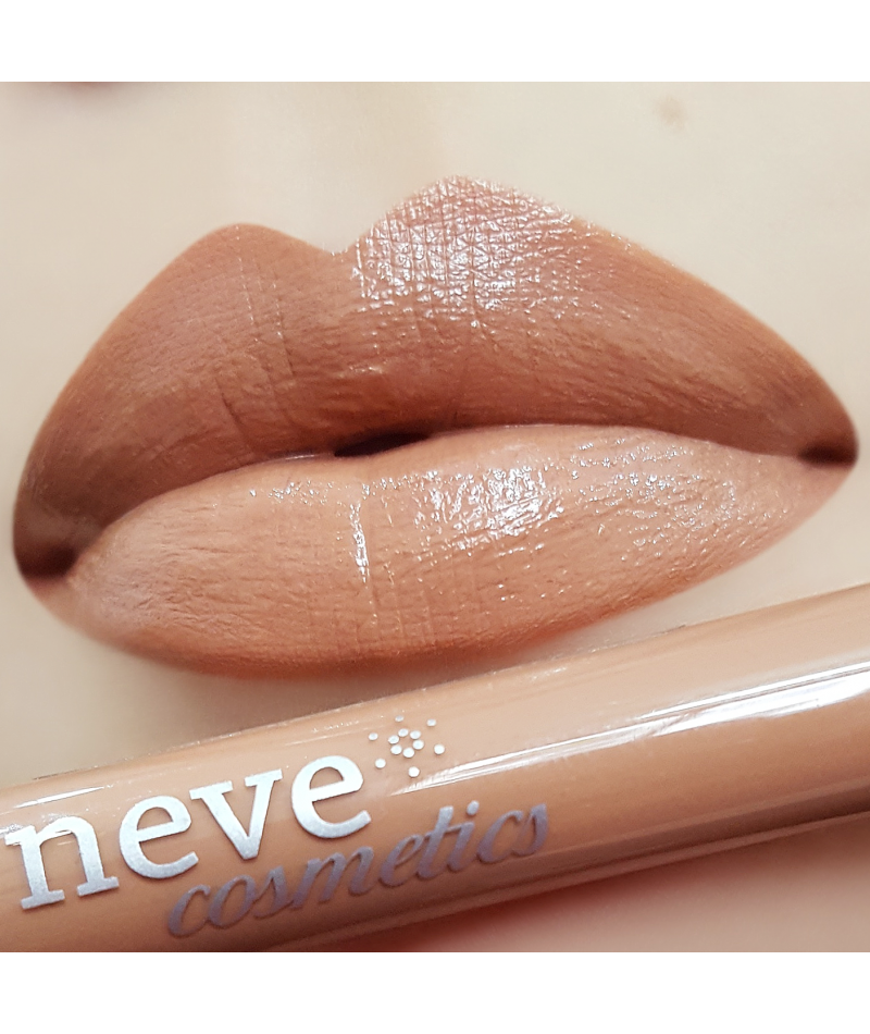 Neutral Nude Natural Gloss - Les Poseuses
