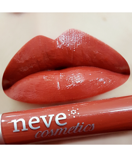Natural Gloss Red Lobster - Tiger in a Tropical Storm