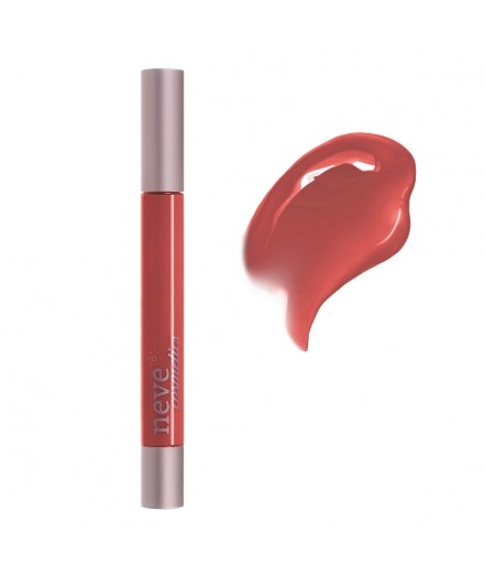 Natural Gloss Red Lobster - Tiger in a Tropical Storm