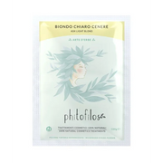 Hennè Biondo Chiaro Cenere - Phitofilos