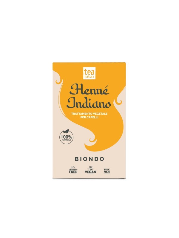 Blonde Henna Powder