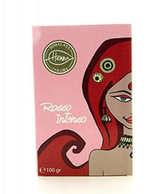 Henné Rouge Intense